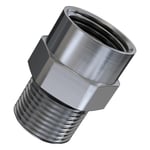 AXIS camera pipe thread adapter - M20x1.5-1/2 NPT - TAA-samsvar