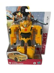 Figurine Transformers Autobot Bumblebee 18 cm Hasbro