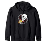 Tacos Never Broke My Heart Mexico Cinco De Mayo Party Zip Hoodie