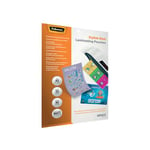 Fellowes Admire A3 Laminating Pouches Matte (Pack of 25) 5602201