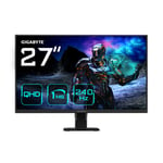 Gigabyte GS27Q X 27" QHD/240Hz/Fast-IPS/1ms/HDR/FS Premium