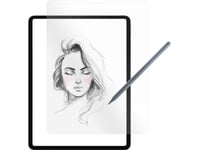 Paperlike Fixed Paperglass Skärmskydd För Ipad Pro 12,9" 2018-2022 - Säkerhetsgaranti. Enkla Avbetalningar. Fri Frakt Från £170.