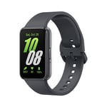 Samsung Bracelet Connecte Galaxy Fit3 Gris Fonce