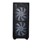 Cooler Master HAF 500 Black H500-KGNN-S00 - MT/Sans Alim/ATX #