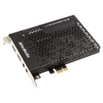 Avermedia Live Gamer Hd 2, Pcie Video Capture Karte