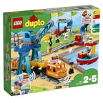 5702016117271 LEGO DUPLO 10933 CARGO TRAIN Lego