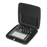 UDG Creator Novation Circuit Mono Station Hardcase Black