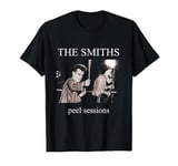 The Smiths Peel Sessions Sleeve Art By Stephen Wright T-Shirt