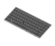 Hp L14377-Ba1, Tastatur, Slovensk, Bakgrunnsbelyst Tastatur, Hp, Elitebook 840 G5