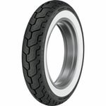 Mc-Däck dunlop - Mc däck bak d402 mt90b16