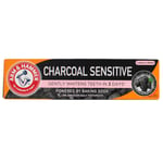 Arm & Hammer Charcoal Sensitive 75ml