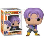 DRAGON BALL Z - Figurine FUNKO N° 702 - Trunks