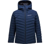 Frost Ski M skidjacka Herr BLUE SHADOW M