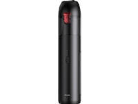 USAMS Mini wireless vacuum cleaner Geoz series 65W black/black MNXCQBH23401 (US-ZB234)