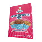 Franky's Bakery Proteinmuffins Forest Fruit 500g