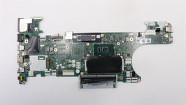 Lenovo ThinkPad T470 Motherboard Mainboard 01HW535