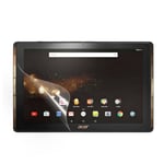 Acer Iconia Tab 10 A3-a40 Display Film - Genomskilnigt