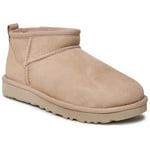 Bottes UGG  BOTTINES  CLASSIC ULTRA MINI