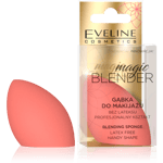 Eveline Magic Blender Latex Makeup Sponge 1 pcs