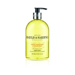 Baylis&Harding Sweet Mandarin & Grapefruit Hand Wash 500ml