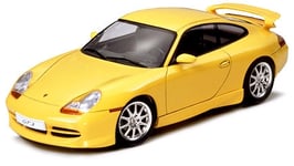 Tamiya Porsche 911 996 GT3 - Kit 1:24