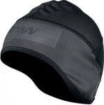 NORTHWAVE ACTIVE HEADCOVER Bonnet sous casque noir vélo taille unique *NEUF*