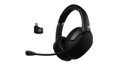 ASUS Headset ROG STRIX GO 2.4 (90YH01X1-B3UA00)