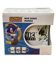 Mug / Tasse Sonic Manga 320 ml