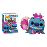 Funko Pop Stitch as Cheshire Cat #1460 - Disney - Figurine Vinyle