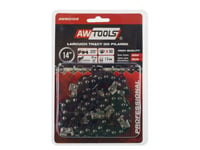 Awtools Kedja För Motorsåg 35Cm 14" .325" 1,5Mm 60-Gauge (Aw80105)