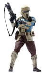 Figurine Hot Toys Mms389 - Rogue One : A Star Wars Story - Shoretrooper