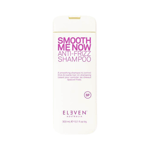 3 x Eleven Australia Smooth Me Now Anti-Frizz Shampoo 300ml