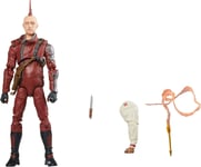 Marvel Legends Series Kraglin, Guardians of the Galaxy Vol. 3 Action Fig