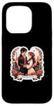 Coque pour iPhone 15 Pro A Heart Full Of Love Révolution française Les Mis