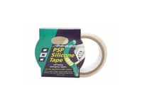 Psp Silikonband I Bulk 25Mm X 3M Vitt