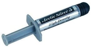 Arctic Silver 5 High-Density Polysynthetic Silver Thermal Compound - Pâte thermique