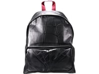 Spiderman Spiderman - Eco Leather Backpack (Black)