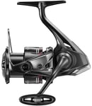 Shimano Vanford FA C3000HG Compact version