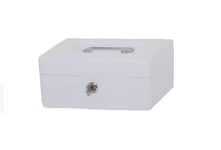 Haushalt Cash Box C-200M 160X200x90 White