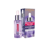 L'Oreal Paris Hyaluronic Acid Serum Revitalift Filler Anti-Wrinkle Dropper Serum Large 50 ml