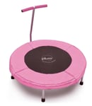 Plum My First Junior Bouncer Trampoline for Toddlers 18 Months Plus