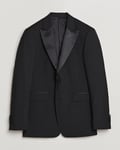 Tiger of Sweden Justin Tuxedo Blazer Black