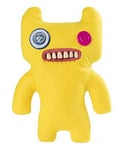 Fuggler 22cm Funny Ugly Monster - Indecisive Monster (Yellow)