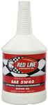 Red Line Extreme Motorolje, Quart 946 ml 5W-40 Motorolje 1 L