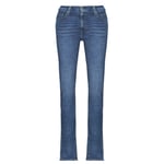 Jeans Levis  724 HIGH RISE STRAIGHT