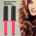 Portable Hair Curler Curling Wand Hair Salon For Home