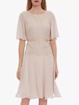 Gina Bacconi Frederica Lace Dress