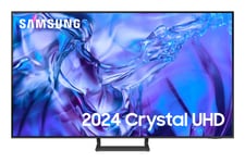 Samsung Series 8 UE55DU8500KXXU TV 139.7 cm (55&quot;) 4K Ultra HD Sma