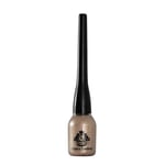 Viva La Diva Liquid Crystal Glitter Eyeliner gold