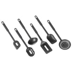 Swiss Cooks' Tools 6pc Set